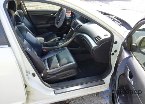 2014 Acura Tsx 2.4 из США, поврежденный, VIN JH4CU2F46EC001312